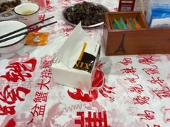 -辣螃铠盆盆蟹大排档(海昌店)