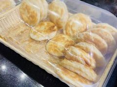 -西安手工面(万象城店)