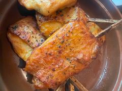 -萨莉亚意式餐厅(浦江万达广场店)