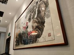 -福来居烤鸭店(天坛二店)