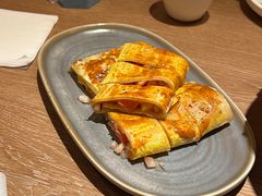 -金掌勺锅包肉(太原万达店)