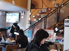 大堂-大雄寿司(洛浦店)
