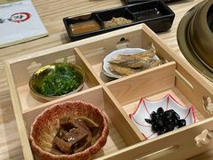-松鱼亭·和牛烧肉(协鑫广场店)