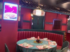 -撩江湖·江湖菜川菜(城北中街店)