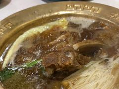 -和庆斋羊蝎子火锅·碳缸烧烤(顺义旗舰店)