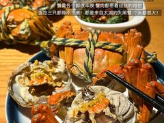 -蚝翅·海鲜粥·烧烤·龙虾季(海曙天一店)