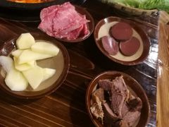 -吃皮火锅馆(苏宁店)