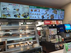 -德克士(广州南站店)