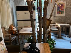 -MAAN COFFEE(金桥店)