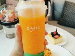 -妙井の茶(罗湖地王店)