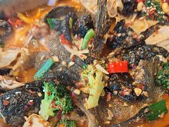 -民食香·腊排骨野生菌美食(木府店)