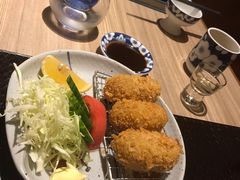 -小山日本料理(兴业太古汇店)