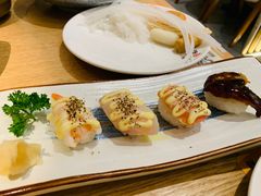 -温野菜涮涮锅(曲江大悦城店)