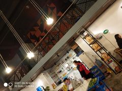 -大凉山小会理生态餐