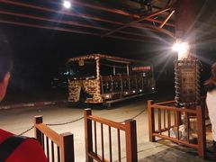 -清迈夜间动物园