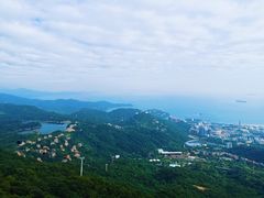 -东部华侨城