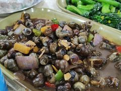 -标记美食新鲜猪杂(兴南大道店)