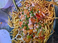 -浩海火燒雲傣家菜(芮欧百货店)