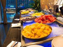 -宁波逸东豪生大酒店·豪生咖啡厅