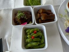 -山水雅居·江南雅宴(运河公园店)