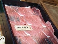 -牛匠和牛寿喜锅(西安总店)
