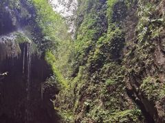 -阿依河景区