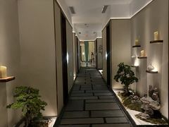 -海纳百川·都市温泉·足道·SPA(学院路店)