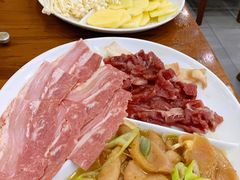 -延成苑韩式烤肉店(长春道店)