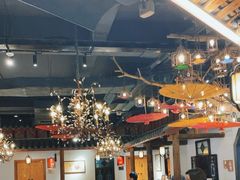 -金苑酒家·客家菜·广东老字号(万象店)