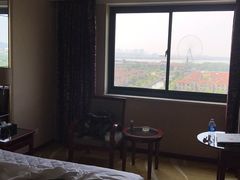 -山明水秀大饭店