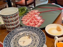 -北京老门框爆肚四季涮肉(凌河路店)