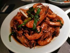 -老头儿油爆虾(星光一期店)