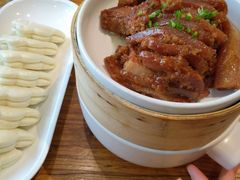 -壹零捌道·北京烤鸭(车公庄店)