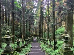 -上色见熊野座神社
