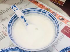 -港汕记广式牛奶甜品(包头店)