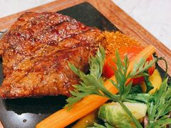 -西语·炭烧牛排(卓越中寰店)