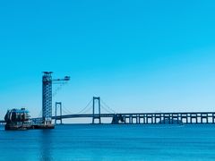 -星海湾跨海大桥