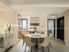 -江阴锦华装饰·堂杰国际设计(江阴店)