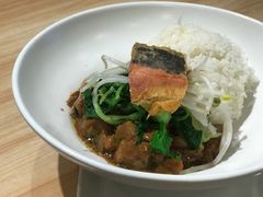 -轻蔬不用等·素食(江苏路店)
