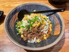 碗杂面-我的面 川味Bistro(后沙峪店)