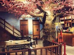 -风波庄(石景山店)
