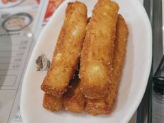-凯峰鱼汤米线(金利達店)