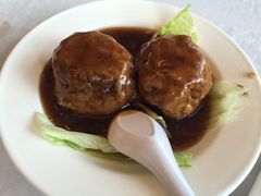 -峨嵋酒家(地安门店)