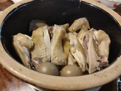 -园林美食城·本土农家菜(杨和镇店)