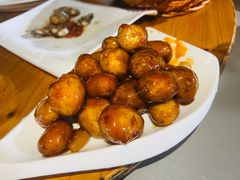 -胖大嫂渔家排档(半边山店)