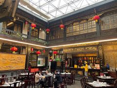 -蔼若春.传承三十年云南菜(金碧公园店)