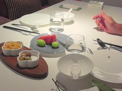 -漢舍中国菜馆(浦东嘉里城店)