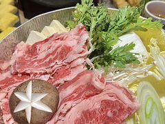 -琴寿司居酒屋(中山广场店)