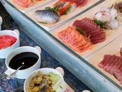 -美食汇自助餐厅(成都万达瑞华酒店)