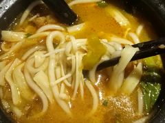 -姐弟俩土豆粉(西安小寨店)